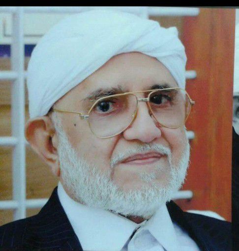 ಸೈಯದ್ ಝೈನುಲ್ ಆಬಿದೀನ್ ಬಾಫಖಿ ತಂಙಳ್ ನಿಧನ