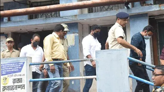 ಜಾರ್ಖಂಡ್ ಶಾಸಕರ ಪ್ರಕರಣದ ತನಿಖೆಗೆ ದೆಹಲಿ, ಅಸ್ಸಾಂ ತಡೆ: ಬಂಗಾಳ ಸಿಐಡಿ ಆರೋಪ