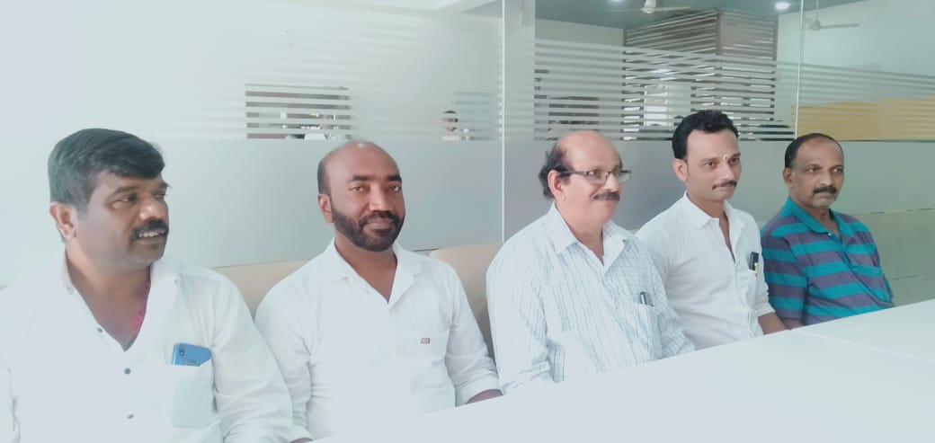 ​ಪರಿಸರ, ಮಾನವ ವಿನಾಶಕಾರಿ ಕೈಗಾರಿಕೆಗಳು ಬೇಡ: ನೆಲ್ಲಿಗುಡ್ಡೆ ಪರಿಸರ ಹೋರಾಟ ಸಮಿತಿ