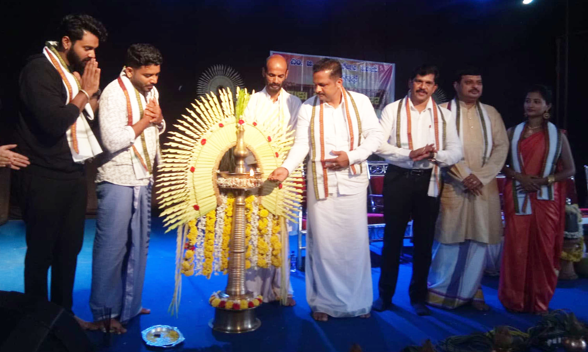 ತುಳು ಭಾಷೆ ಉಳಿದು, ಬೆಳೆಯುವಲ್ಲಿ ತುಳು ನಾಟಕಗಳ ಪಾತ್ರ ಹಿರಿದು; ‘ತುಳು ಐಸಿರಿ’ಯಲ್ಲಿ ಅರ್ಜುನ್ ಕಾಪಿಕಾಡ್