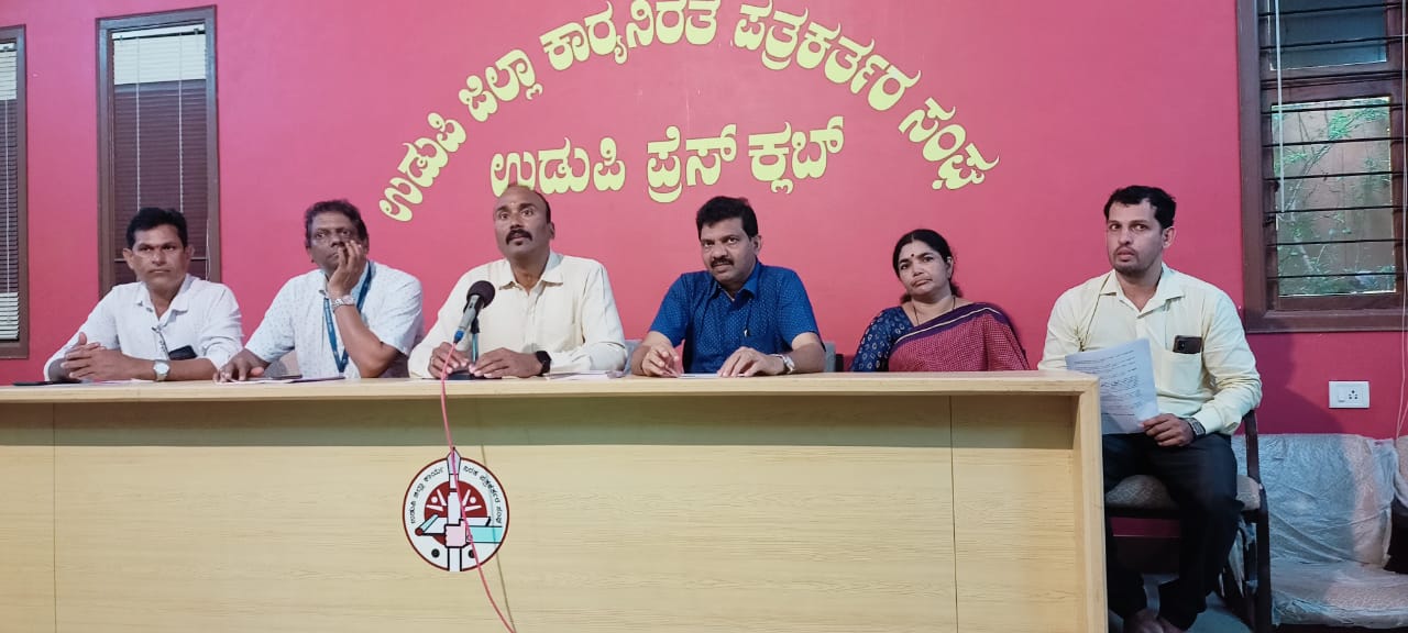 ಪದ್ಮಶಾಲಿ ನೇಕಾರ ಪ್ರತಿಷ್ಠಾನದಿಂದ ಆ.7ಕ್ಕೆ ರಾಷ್ಟ್ರೀಯ ಕೈಮಗ್ಗ ದಿನಾಚರಣೆ