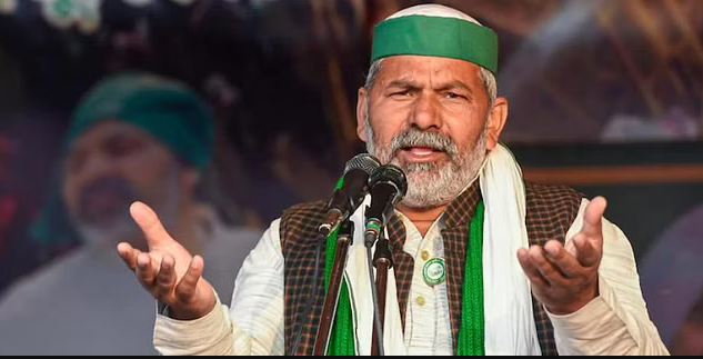 ಆ.7ರಿಂದ ‘ಅಗ್ನಿಪಥ್’ ಯೋಜನೆ ವಿರುದ್ಧ ಅಭಿಯಾನ: ಬಿಕೆಯು ನಾಯಕ ರಾಕೇಶ್ ಟಿಕಾಯತ್