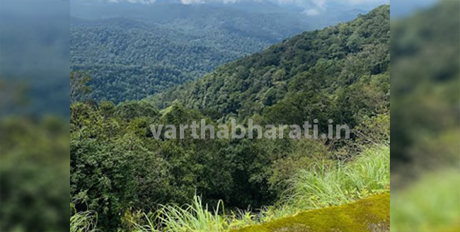 ಕಸ್ತೂರಿರಂಗನ್ ವರದಿ ತಿರುಚಿ ಅಪಪ್ರಚಾರ: ಪರಿಸರವಾದಿಗಳ ಆರೋಪ