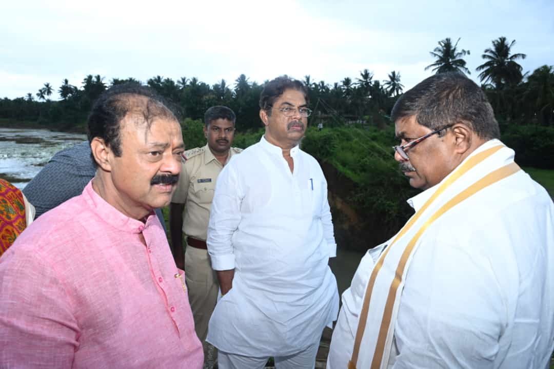 ರಾಜ್ಯದಲ್ಲಿ ಭಾರೀ ಮಳೆಗೆ 64 ಮಂದಿ ಸಾವು: ಸಚಿವ ಆರ್‌.ಅಶೋಕ್‌