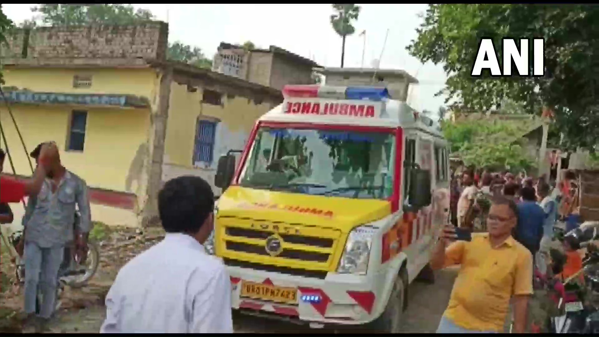 ವಿಷಪೂರಿತ ಮದ್ಯ ಸೇವನೆ: ಆರು ಮಂದಿ ಸಾವು, ಹಲವರು ಅಸ್ವಸ್ಥ