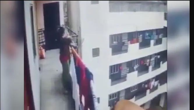 ಬೆಂಗಳೂರು: ಪುತ್ರಿಯನ್ನು ಹತ್ಯೆಗೈದು, ಆತ್ಮಹತ್ಯೆಗೆ ಯತ್ನಿಸಿದ ತಾಯಿಯ ಬಂಧನ