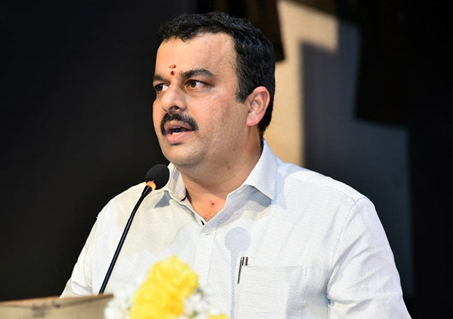 ಪ್ರವೀಣ್ ಹತ್ಯೆ; ಒಂದೆರಡು ದಿನಗಳಲ್ಲಿ ಪ್ರಮುಖ ಹಂತಕರ ಬಂಧನ: ಸಚಿವ ಸುನಿಲ್‌ ಕುಮಾರ್ ವಿಶ್ವಾಸ