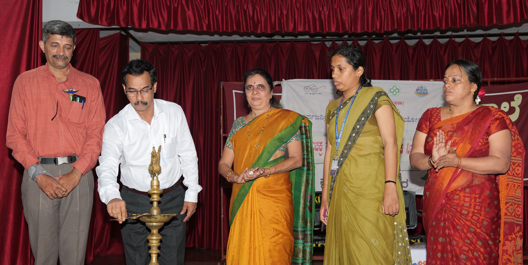 ತ್ಯಾಜ್ಯಗಳ ಮರು ಬಳಕೆಯಿಂದ ಆರೋಗ್ಯಕರ ವಾತಾವರಣ: ಶ್ರೀನಿವಾಸ ರಾವ್