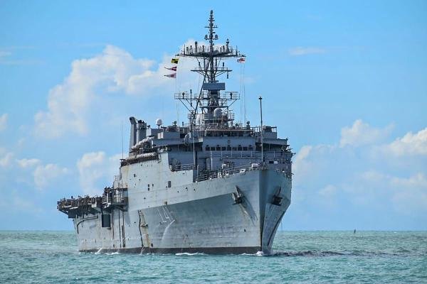 ಭಾರತದ ತೀವ್ರ ಒತ್ತಡ: ಹಡಗು ರವಾನೆ ವಿಳಂಬಿಸಲು ಚೀನಾಕ್ಕೆ ಶ್ರೀಲಂಕಾ ಸೂಚನೆ