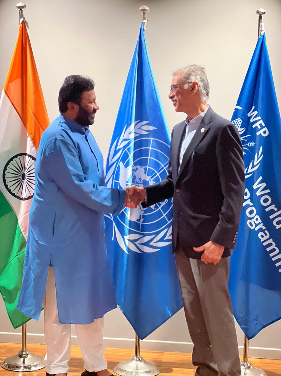 ನವೆಂಬರ್ ನಲ್ಲಿ ಅಂತರ್ ರಾಷ್ಟ್ರೀಯ ಸಾವಯವ ಮತ್ತು ಸಿರಿಧಾನ್ಯಗಳ ಮೇಳ