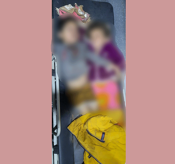 ರಾಮನಗರ | ಶೆಡ್ ಮೇಲೆ ಕುಸಿದ ಗೋಡೆ: ಇಬ್ಬರು ಪುಟಾಣಿ ಮಕ್ಕಳು ಮೃತ್ಯು