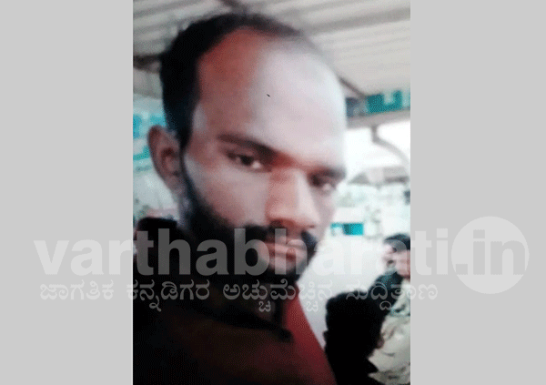 ಬಂಟ್ವಾಳ | ನೇತ್ರಾವತಿ ನದಿಗೆ ಆಕಸ್ಮಿಕವಾಗಿ ಬಿದ್ದು ಯುವಕ ನಾಪತ್ತೆ