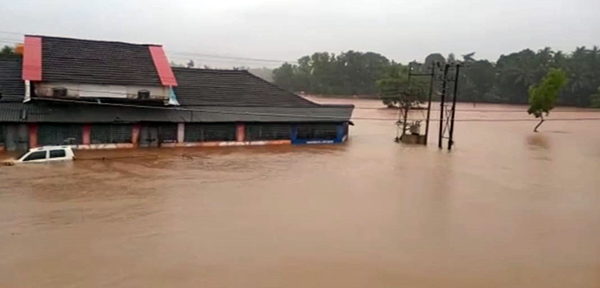 ಪ್ರಾಕೃತಿಕ ವಿಕೋಪದಡಿ ಉಡುಪಿ ಜಿಲ್ಲೆಗೆ 15 ಕೋಟಿ ರೂ. ತುರ್ತು ಪರಿಹಾರ ಬಿಡುಗಡೆ