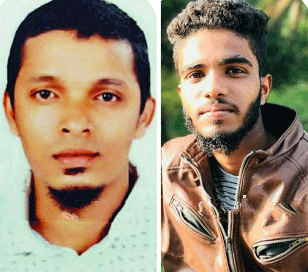 ಪ್ರವೀಣ್ ನೆಟ್ಟಾರು ಹತ್ಯೆ ಪ್ರಕರಣ | ಬಂಧಿತ ಇಬ್ಬರು ಆರೋಪಿಗಳನ್ನು ಸುಳ್ಯ ಎಸ್.ಡಿ.ಪಿ.ಐ. ಕಚೇರಿಗೆ ತಂದು ಮಹಜರು