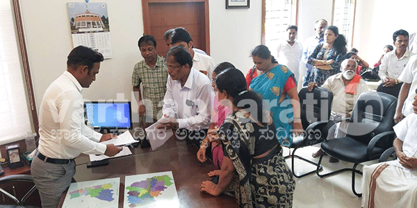 ಆರೋಪಿ ಪ್ರವೀಣ್ ಬಿಡುಗಡೆಯಾದರೆ ಜೀವಬೆದರಿಕೆ: ಪೊಲೀಸ್ ಆಯುಕ್ತರಿಗೆ ಕುಟುಂಬಸ್ಥರಿಂದ ಮನವಿ