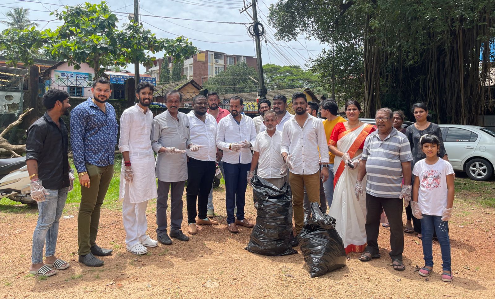 ಮಂಗಳೂರು ದಕ್ಷಿಣ ಬ್ಲಾಕ್ ಯುವ ಕಾಂಗ್ರೆಸ್ ಸಂಸ್ಥಾಪನ ದಿನಾಚರಣೆ