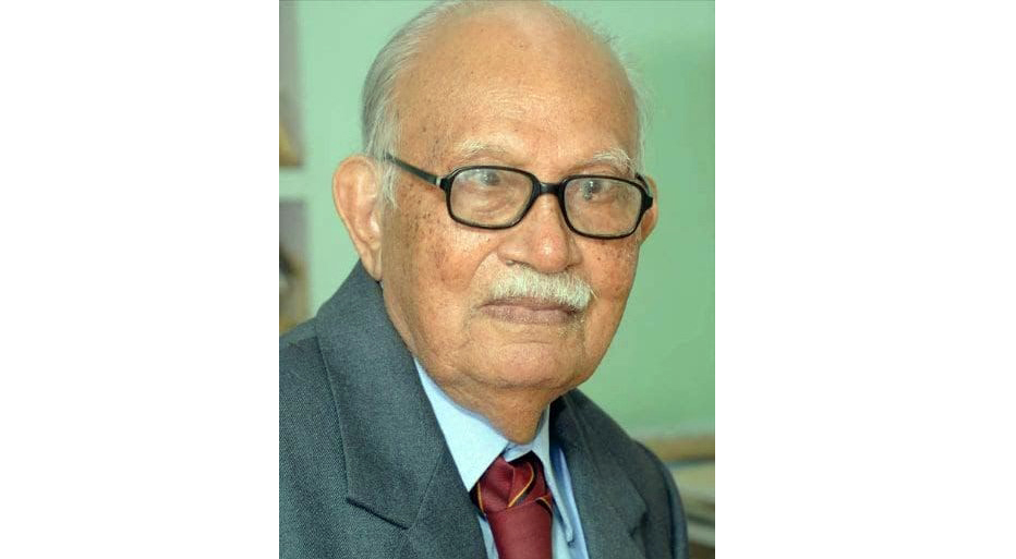 ಮಂಗಳೂರು, ಗೋವಾ ವಿವಿ ವಿಶ್ರಾಂತ ಕುಲಪತಿ, ಇತಿಹಾಸ ತಜ್ಞ ಪ್ರೊ.ಬಿ.ಶೇಖ್ ಅಲಿ ನಿಧನ