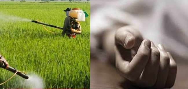 ಸಾಗರ: ಸಾಲಬಾಧೆ ತಾಳಲಾರದೆ ರೈತ ಆತ್ಮಹತ್ಯೆ