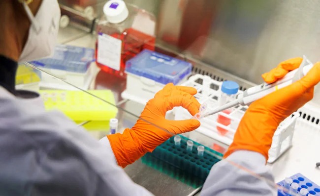 ಭಾರತ ನಿರ್ಮಿತ ಗರ್ಭಕಂಠ ಕ್ಯಾನ್ಸರ್ ಲಸಿಕೆ ಶೀಘ್ರವೇ 200-400 ರೂ.ಗೆ ಲಭ್ಯ