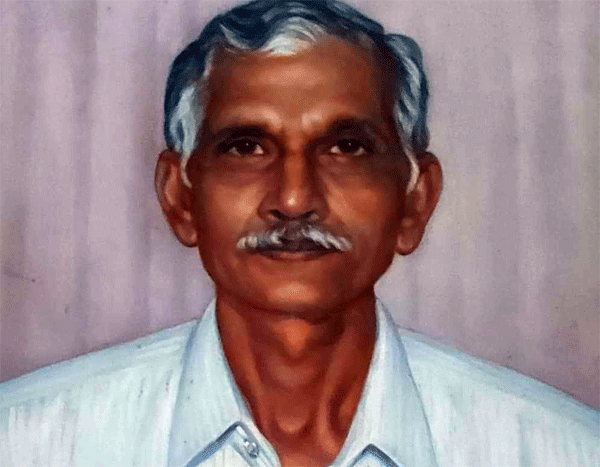 ಪ್ರೊ.ಗಣಪತಿ ಭಟ್