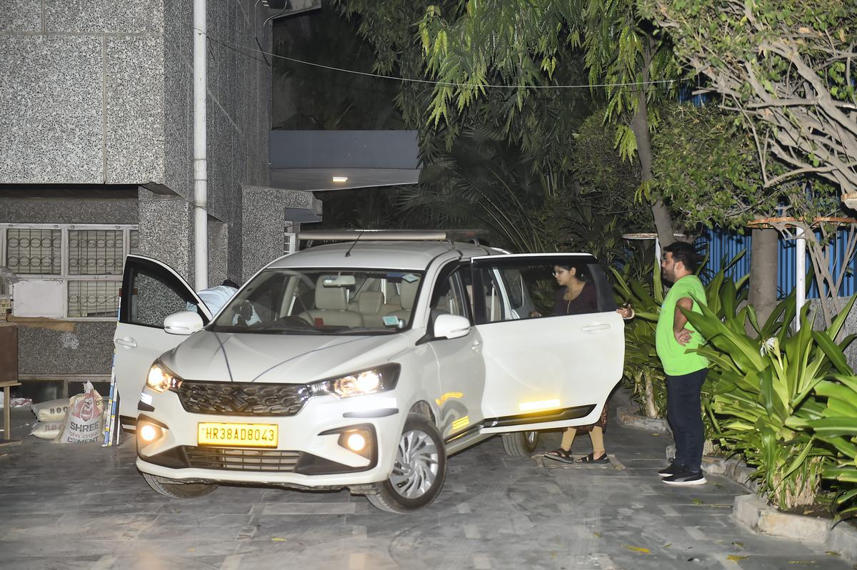 ಇಂಟರ್ನೆಟ್‌ ಸ್ಥಗಿತಗೊಳಿಸಿ ನಮ್ಮ ಮಾಹಿತಿಗಳನ್ನೆಲ್ಲಾ ಪಡೆಯಲಾಗಿತ್ತು: ಐಟಿ ʼಸರ್ವೇʼ ಕುರಿತು ಆಕ್ಸ್‌ಫಾಮ್‌ ಇಂಡಿಯಾ