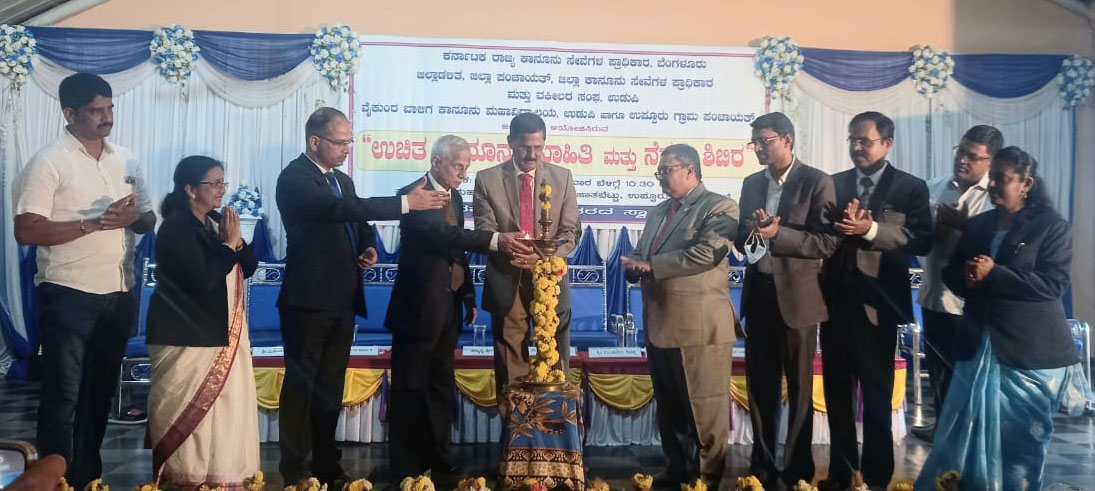 ಭ್ರಷ್ಟಚಾರ ಕ್ಯಾನ್ಸರ್‌ಗಿಂತ ದೊಡ್ಡ ಪಿಡುಗು: ನ್ಯಾ.ಬಿ.ವೀರಪ್ಪ