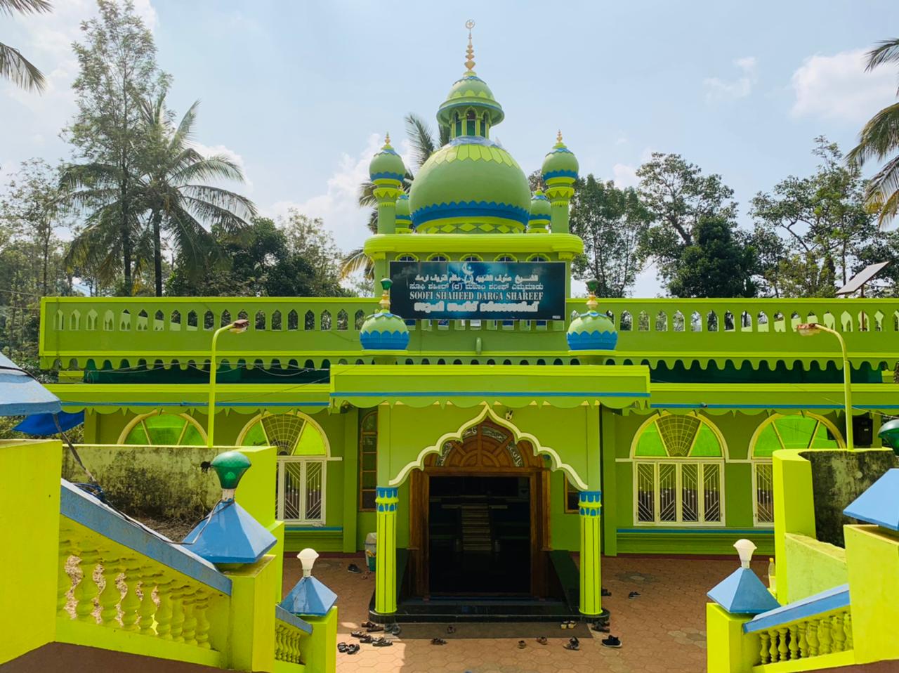 ಫೆ.24 ರಿಂದ ಮಾ.3ರವರೆಗೆ ಎಮ್ಮೆಮಾಡು ಮಖಾಂ ಉರೂಸ್