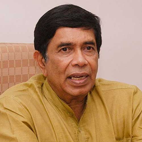 ಸೆ.13ರಂದು ಆಸ್ಕರ್ ಫೆರ್ನಾಂಡಿಸ್ ಪ್ರತಿಮೆ ಅನಾವರಣ