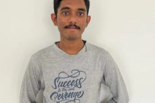 ಜೆಇಇ-ಅಡ್ವಾನ್ಸ್ಡ್ ಫಲಿತಾಂಶ ಪ್ರಕಟ: ಕರ್ನಾಟಕದ ಶಿಶಿರ್ ದೇಶಕ್ಕೆ ಅಗ್ರಸ್ಥಾನಿ