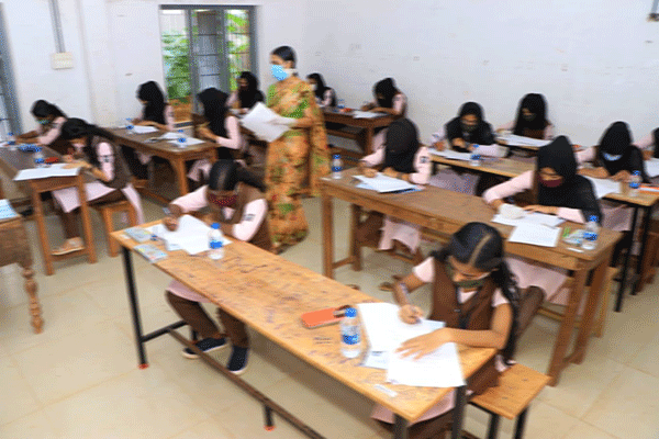 ದ್ವಿತೀಯ ಪಿಯು ಪೂರಕ ಪರೀಕ್ಷೆ ಫಲಿತಾಂಶ ಪ್ರಕಟ