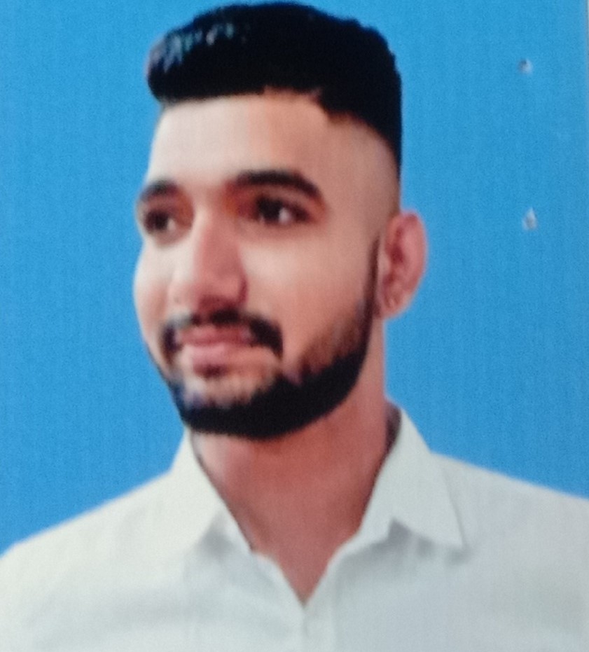 ಯುವಕ ಕಾಣೆ