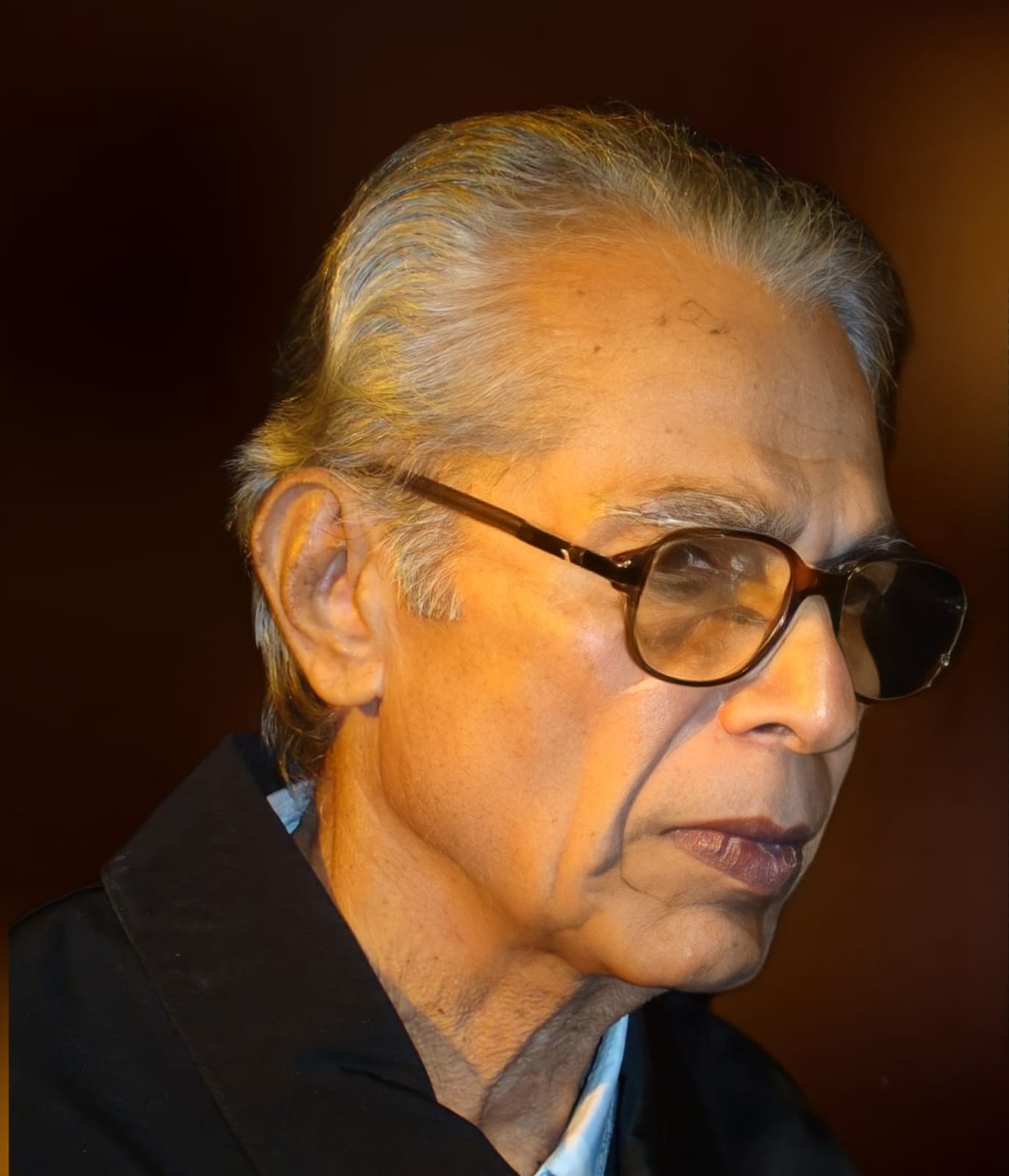 ರಂಗಕರ್ಮಿ ಎಚ್.ವಿ. ವೆಂಕಟಸುಬ್ಬಯ್ಯ ನಿಧನ