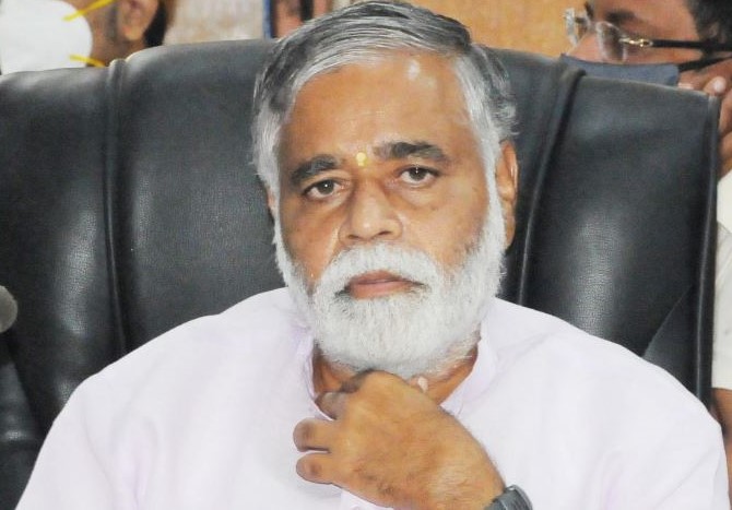 ದ.ಕ. ಜಿಲ್ಲೆ: ಸೆ.26 ರಿಂದ ಅ.10ರವರೆಗೆ ದಸರಾ ರಜೆ ನೀಡಲು ಶಿಕ್ಷಣ ಸಚಿವ ಬಿ.ಸಿ ನಾಗೇಶ್ ಸೂಚನೆ