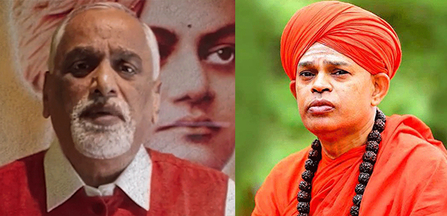 ಮುರುಘಾ ಶ್ರೀ ಪ್ರಕರಣ: ನೆರೆ ರಾಜ್ಯಗಳಿಗೆ ವರ್ಗಾವಣೆ ಮಾಡಿ ತನಿಖೆ ನಡೆಸಲು ಎಚ್.ಎಂ.ವೆಂಕಟೇಶ್ ಆಗ್ರಹ