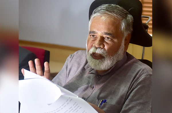 2,500 ಶಿಕ್ಷಕರ ನೇಮಕ: ಶಿಕ್ಷಣ ಸಚಿವ ಬಿ.ಸಿ.ನಾಗೇಶ್