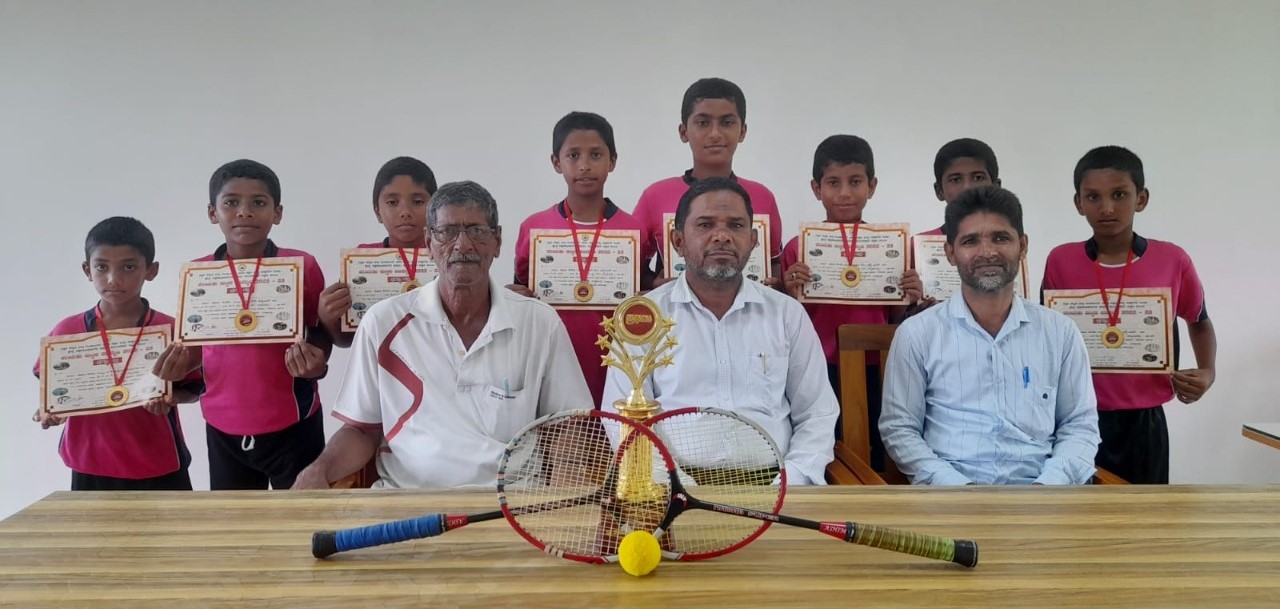 ಮಂಗಳೂರು ತಾಲೂಕು ಮಟ್ಟದ ಕ್ರೀಡಾಕೂಟ; ಬ್ಯಾಡ್ಮಿಂಟನ್‌ನಲ್ಲಿ ಮುಸ್ಲಿಂ ವಸತಿ ಶಾಲೆ ಪ್ರಥಮ