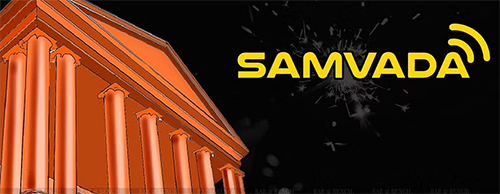 ಇಂದು ಪ್ರೊ.ಎಂ.ಡಿ.ನಲಪತ್‌ರೊಂದಿಗೆ ಸಂವಾದ