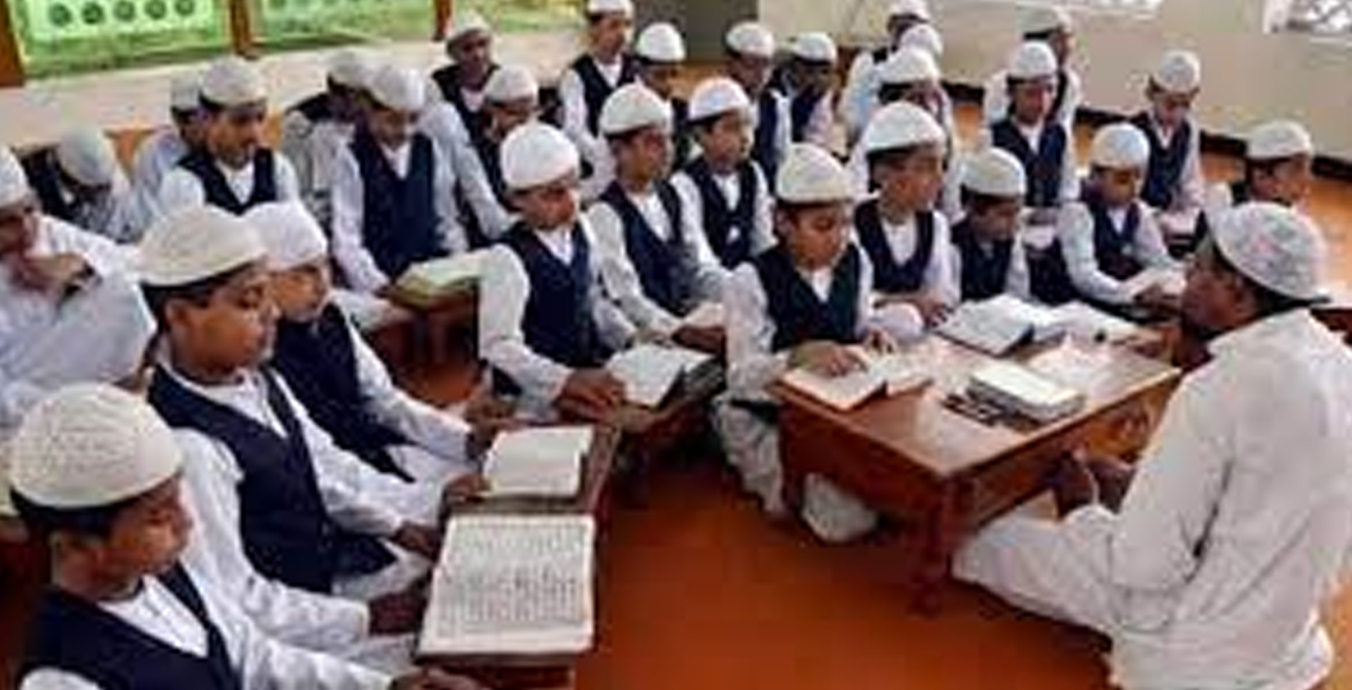 ಮಾನ್ಯತೆ ರಹಿತ ಮದರಸಗಳ ಸಮೀಕ್ಷೆ ಆರಂಭಿಸಿದ ಉತ್ತರಪ್ರದೇಶ ಸರಕಾರ