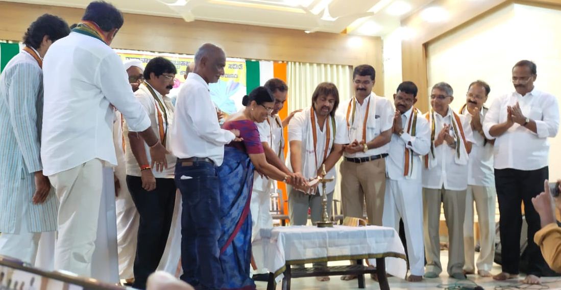 ರಮಾನಾಥ ರೈ ಎಲ್ಲರನ್ನೂ ಸಮಾನರಾಗಿ ಕಂಡು ಆಡಳಿತ ನಡೆಸಿದ ಪ್ರತಿನಿಧಿ: ಮಧುಬಂಗಾರಪ್ಪ