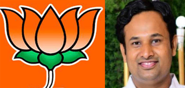 ಕಲಬುರಗಿ ಪಾಲಿಕೆಗೆ ಆಯ್ಕೆಯಾದ ಮತ್ತೊಬ್ಬ ಬಿಜೆಪಿ ಅಭ್ಯರ್ಥಿಯ ಸದಸ್ಯತ್ವ ಅಸಿಂಧು