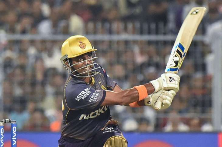 ಎಲ್ಲ ಮಾದರಿಯ ಕ್ರಿಕೆಟಿಗೆ ಕನ್ನಡಿಗ ರಾಬಿನ್ ಉತ್ತಪ್ಪ ನಿವೃತ್ತಿ