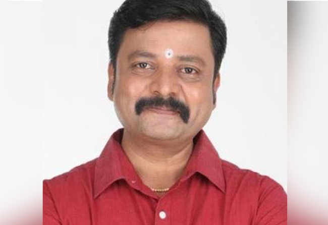 ಕಿರುತೆರೆ ನಟ ರವಿಪ್ರಸಾದ್ ನಿಧನ