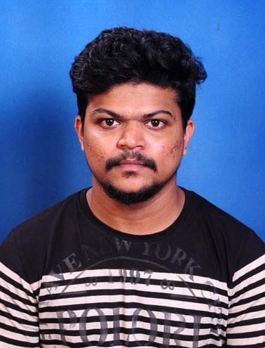 ಕಬ್ಬಿನಾಲೆ ನದಿಯಲ್ಲಿ ಮುಳುಗಿ ಯುವಕ ಮೃತ್ಯು