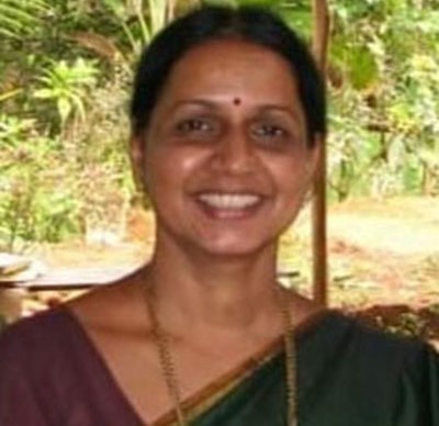 ವಿದುಷಿ, ಚಿತ್ರಕಲಾವಿದೆ ವಸಂತಲಕ್ಷ್ಮೀ ಹೆಬ್ಬಾರ್ ನಿಧನ