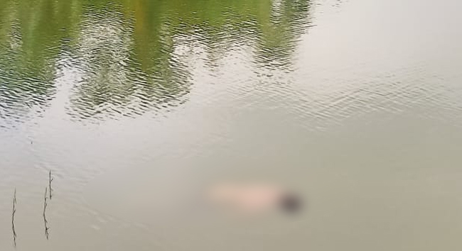 ಮಣಿಪಾಲ: ಮೀನು ಹಿಡಿಯಲು ಹೋದ ವ್ಯಕ್ತಿ ಕೆರೆಗೆ ಬಿದ್ದು ಮೃತ್ಯು