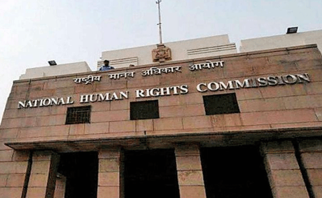 ಪೊಲೀಸ್ ಠಾಣೆಯಲ್ಲಿ ಬಾಲಕನಿಗೆ ಥಳಿತ: ಸಂತ್ರಸ್ತನಿಗೆ ಪರಿಹಾರ ನೀಡಲು ಅಸ್ಸಾಂ ಸರಕಾರಕ್ಕೆ ಮಾನವ ಹಕ್ಕುಗಳ ಆಯೋಗ ಆದೇಶ