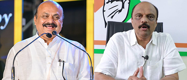 ಹಾಲು, ಮಜ್ಜಿಗೆಯ ಜಿಎಸ್‌ಟಿ  ಬಡವರ ಕಲ್ಯಾಣಕ್ಕೆ ವಿನಿಯೋಗ; ಸದನದಲ್ಲಿ ಶಾಸಕ ಹರೀಶ್ ಕುಮಾರ್ ಪ್ರಶ್ನೆಗೆ ಸಿಎಂ ಉತ್ತರ