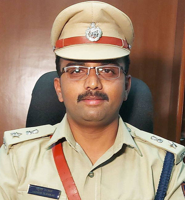 ಮಕ್ಕಳ ಕಳ್ಳತನದ ಬಗ್ಗೆ ಸುಳ್ಳು ಸುದ್ದಿ ಹರಡುವವರ ವಿರುದ್ಧ ಕ್ರಮ: ಉಡುಪಿ ಜಿಲ್ಲಾ ಎಸ್ಪಿ ಅಕ್ಷಯ್