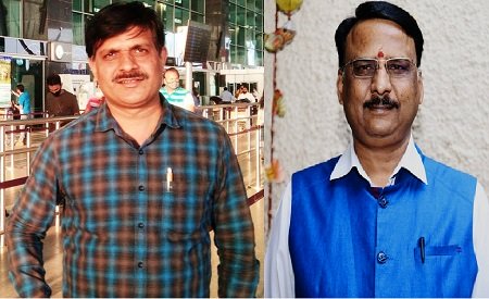 ಸಿಎಂ ಬೊಮ್ಮಾಯಿ ಮಾಧ್ಯಮ ಸಲಹೆಗಾರರಾಗಿ ಮೋಹನ್ ಕೃಷ್ಣ, ಸಂಯೋಜಕರಾಗಿ ಪಾಗೋಜಿ ನೇಮಕ