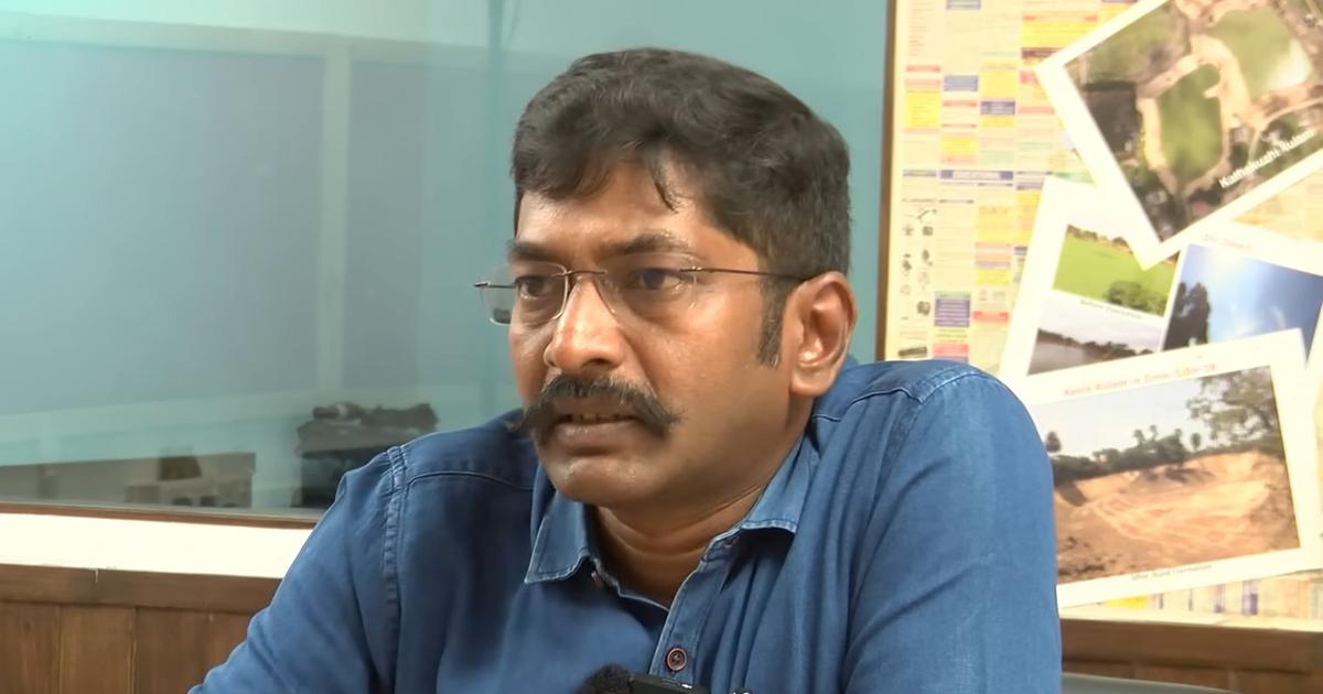 ನ್ಯಾಯಾಂಗವು ಭ್ರಷ್ಟಾಚಾರದಿಂದ ಕೂಡಿದೆ ಎಂದಿದ್ದ ಯೂಟ್ಯೂಬರ್‌ ಗೆ ಆರು ತಿಂಗಳ ಸಜೆ